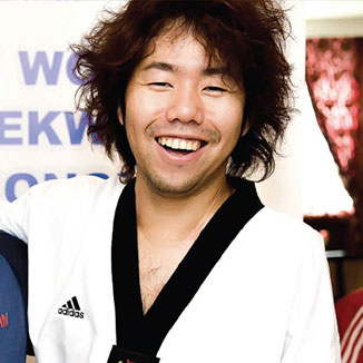 Hiroki Sugita: Foot-focused fighting style appeals to Japanese martial arts fan